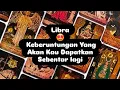 Lagu Libra 🤩 Keberuntungan Yang Akan Kau Dapatkan Sebentar lagi #tarotreading #fun #Tarot