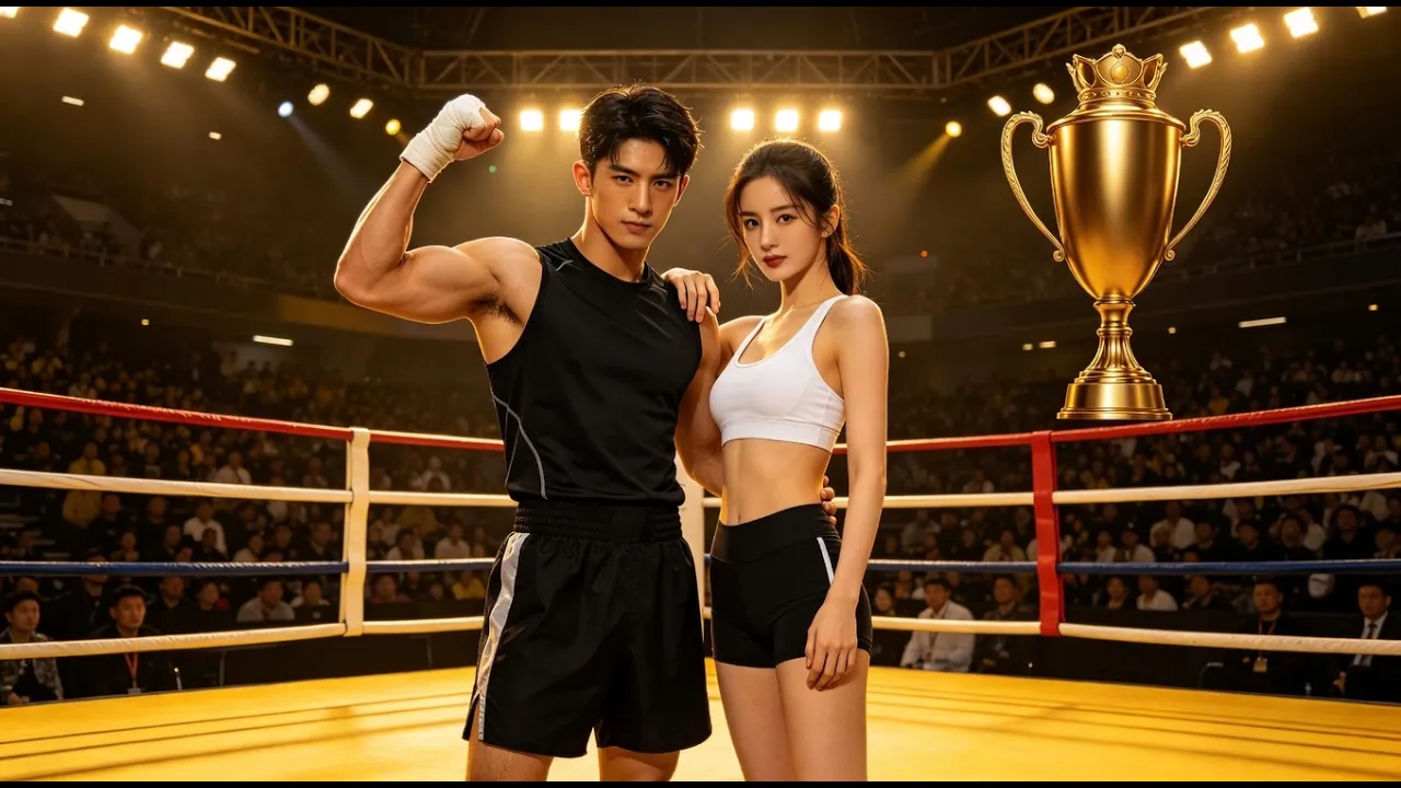 Fallen boxer returns to save his sick daughter. poster