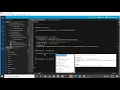 Looping Concurrent Client Side Implementation code