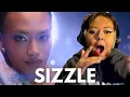 Lagu NO NA - SIZZLE | REACTION