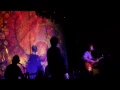 Allah Las - Ferus Gallery Live