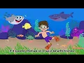 Friends In The Water Song ♫ Sand and Water Play for Kids by Brain Breaks by The Learning Station ♫