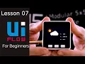 M5Stack UiFlow for Beginners - Lesson 7