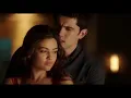 Famous in Love Harper Rainer Kissing Scene l Danielle Campbell Carter Jenkins