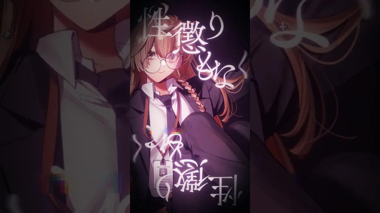 【Cover】Yacchatta wa【Klara Charmwood】#shorts #nijisanji