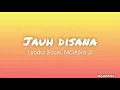 Download Lagu JAUH DI SANA - LYODRA 'FROM. MOANA 2 (LIRIK LAGU) ~Bintang di atas laut itu kembali memanggilku~~