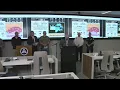 City of Huntsville Huntsville-Madison County EMA Provide Weather Update March 14 2025 News 19