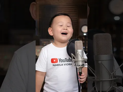 Tenang di Tengah Riuh (Cover)