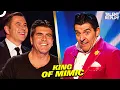 Download Lagu He Doesn't Say a Word, But He's the Funniest | Britain's Got Talent