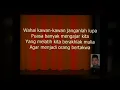 Download Lagu RAMADAN BULAN PUASA AEMAN KARAOKE MINUS ONE