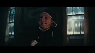 #Ebenezer | Cómo Johnny Depp se transformó en Ebenezer Scrooge | Noviembre 12
