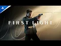 Download Lagu 007 First Light - Announcement Trailer | PS5 Games