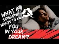Have you ever dream about someone wants to kill you Learn about spiritual dream