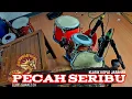 Download Lagu PECAH SERIBU - ELVY SUKAESIH || KLASIK KOPLO JARANAN ( COVER KENDANG )