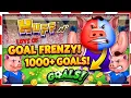 Exclusive to PlayNow com Huff n Lots of Goals