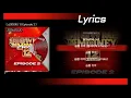 김하온 (HAON) - 숨 (Feat. Crush) (Prod. by Crush) 가사(lyrics)