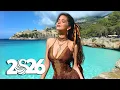 Tropical Chill House 2026 🎵 Billboard Summer Vibes | Relaxing Mix 🌴 Alan Walker, Coldplay, Kygo