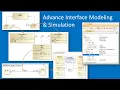 Powerful Interface Modeling and Simulation Using Association Block in SysML