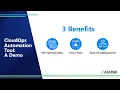 Automation Demo Part 2 An in-depth look at PostgreSQL database installation and replication