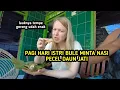 Download Lagu HARI PERTAMA DI DESA MAKAN TERUS