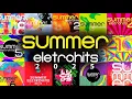 Lagu CLASSIC SUMMER ELETROHITS 2000 (SWEDISH HOUSE MAFIA, YVES LAROCK, ALEX GAUDINO)