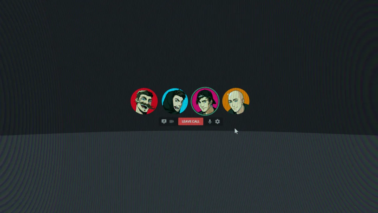 Wanted ⭐ Live Stream