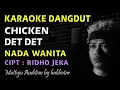 Download Lagu Karaoke Chicken Dek Dek Nada Wanita