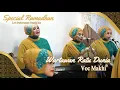 Download Lagu TERNYATA INI RATUNYA DUNIA.. I WARTAWAN RATU DUNIA - NASIDA RIA VOC MAKHI LIVE SESSION RAMADHAN