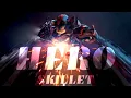 Download Lagu Hero - Skillet || AMV || Shadow Tribute