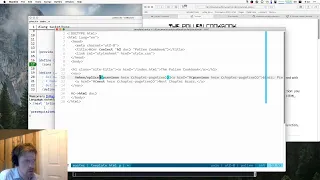 Pollen Time GitHub links