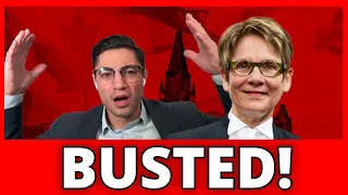 BOOM We Caught the Senate Speaker Blowing Nearly 1 Million in Travel Here s the full story