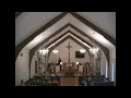Nellie Moretz Funeral Service
