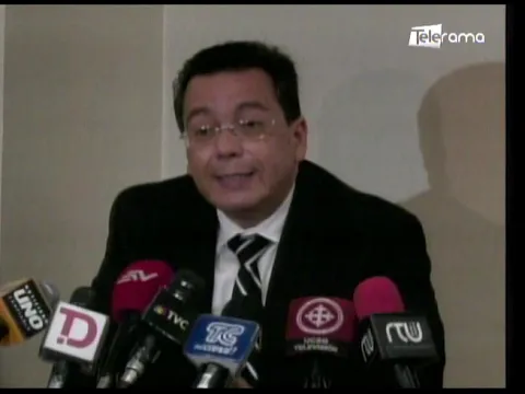 Pamela M. declaró en caso sobornos 2012 - 2016