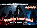 Download Lagu Sekuntum Mawar Merah – Cipt H. Rhoma Irama | Classic Heavy Metal Cover by Aphrodite MP3