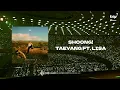 Download Lagu Taeyang ft. LISA - Shoong! but you are in an empty arena