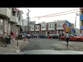 PHILADELPHIA HAS THE MOST HORRIBLE LOOKING SLUMS IN THE UNITED STATES OF AMERICA