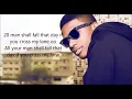 Maleek Berry ft. Wizkid - The Matter Lyrics