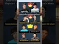 Download Lagu 8 artis ganteng kini sudah beranjak kepala empat #irwansyah #indrabruggman #hengkykurniawan #artist
