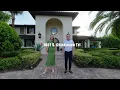 Orlando Home With 100k Gallon Lazy River Mini Golf Hobbit House and Bonsai Tree Forrest