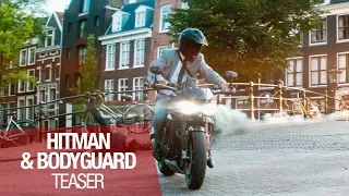 HITMAN & BODYGUARD - Teaser - VF