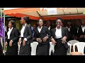Download Lagu Blessed Assurance | UB Pres Singers | PCC Molyko
