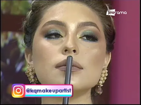 Aprenda a utilizar iluminadores en el maquillaje