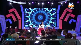 Download Siska valentina khayalan masa lalu stasiun dangdut MP3