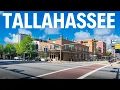 Tallahassee Travel Guide 2026 Best Places to Visit in Tallahassee Florida