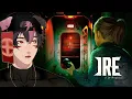 We're Stuck On an Abandoned Ship | IRE: A Prologue