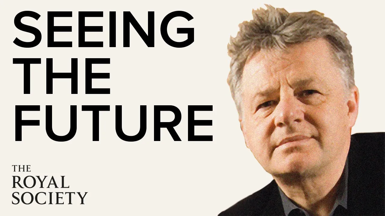 Seeing the future: how our brains decide our actions | The Royal Society