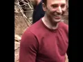 Avengers Endgame Chris Pratt Illegal Leaked