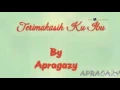 Download Lagu Apragazy band - terimakasihku
