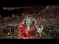 DarkSoulsIII Cinders Elder Ghru Tree vs SoC NG 4