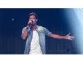 Download Lagu OGE \u0026 Charis Savva feat. Kostas Martakis \u0026 Demy - Me Oplo Ti Foni Sou (Mad VMA 2016)